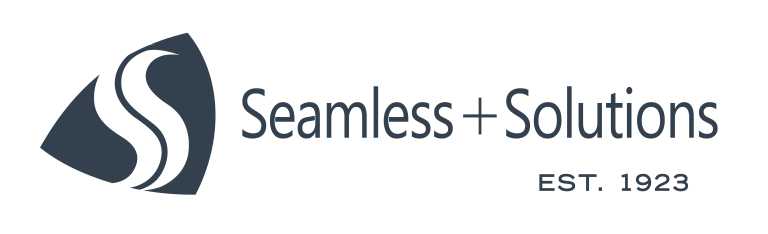 New Seamless Solution Partners